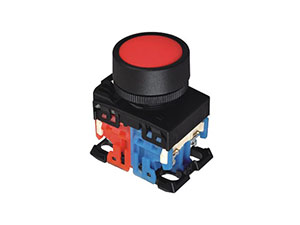 LA150-P1普通按鈕